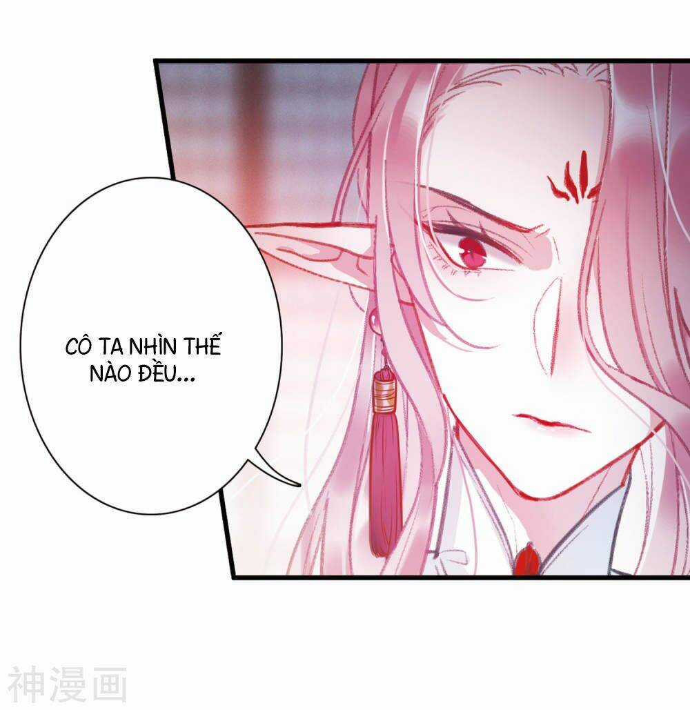 Danh Kiếm Chủng Chapter 3.1 trang 27