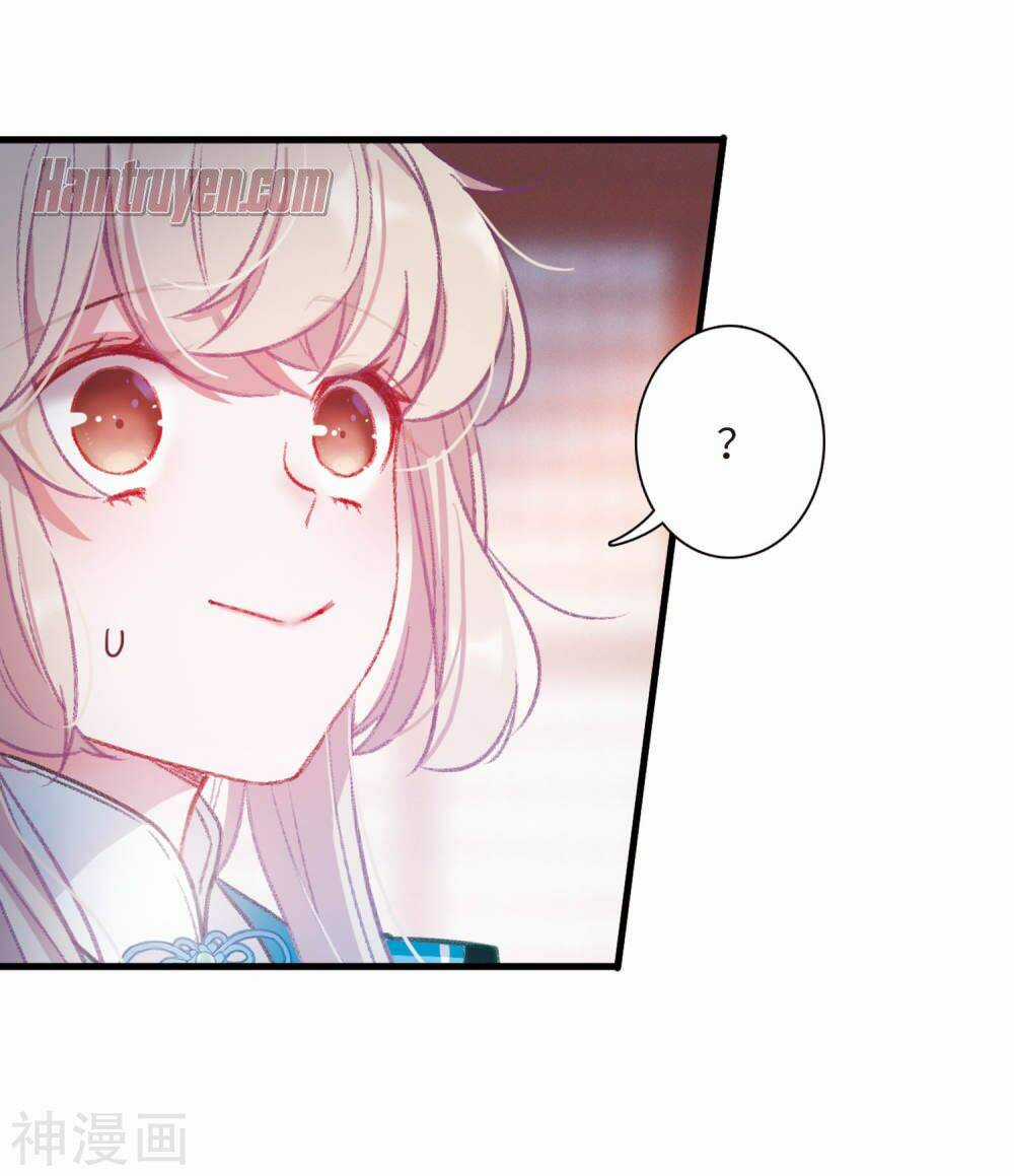 Danh Kiếm Chủng Chapter 3.1 trang 28