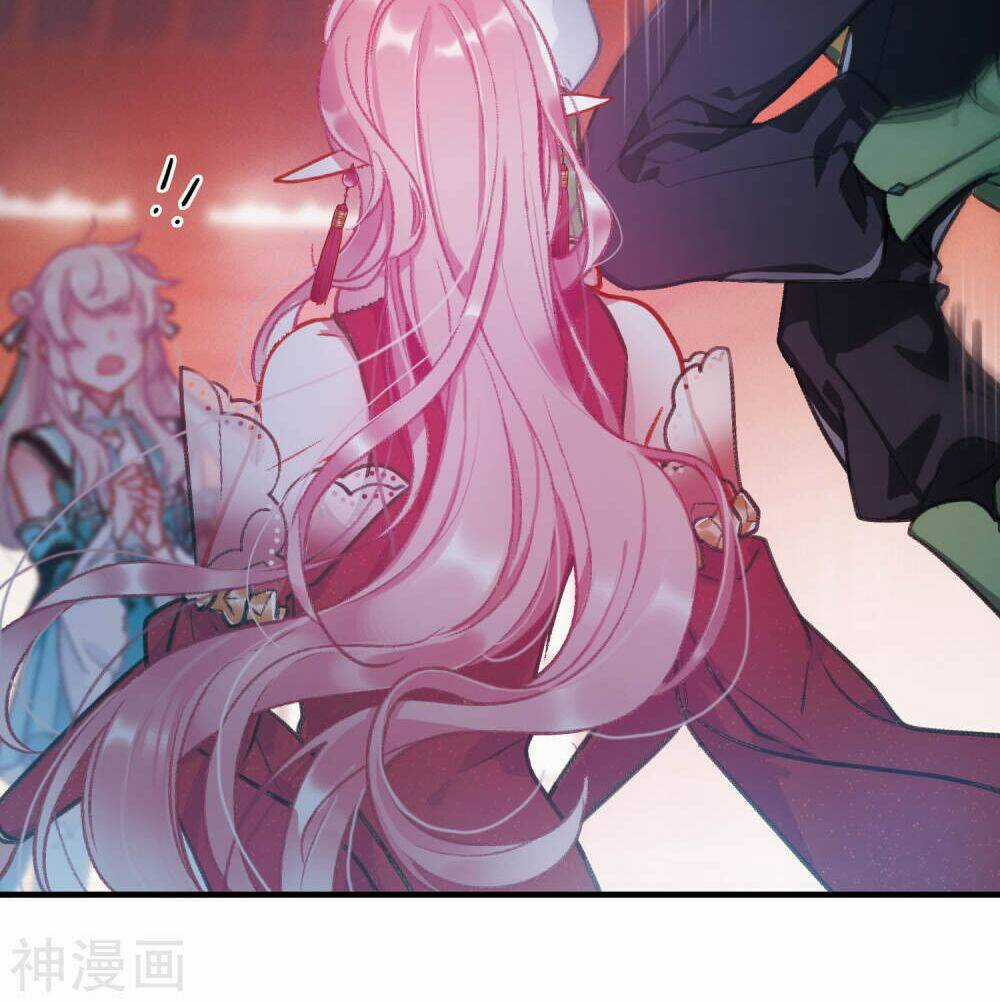 Danh Kiếm Chủng Chapter 3.1 trang 33