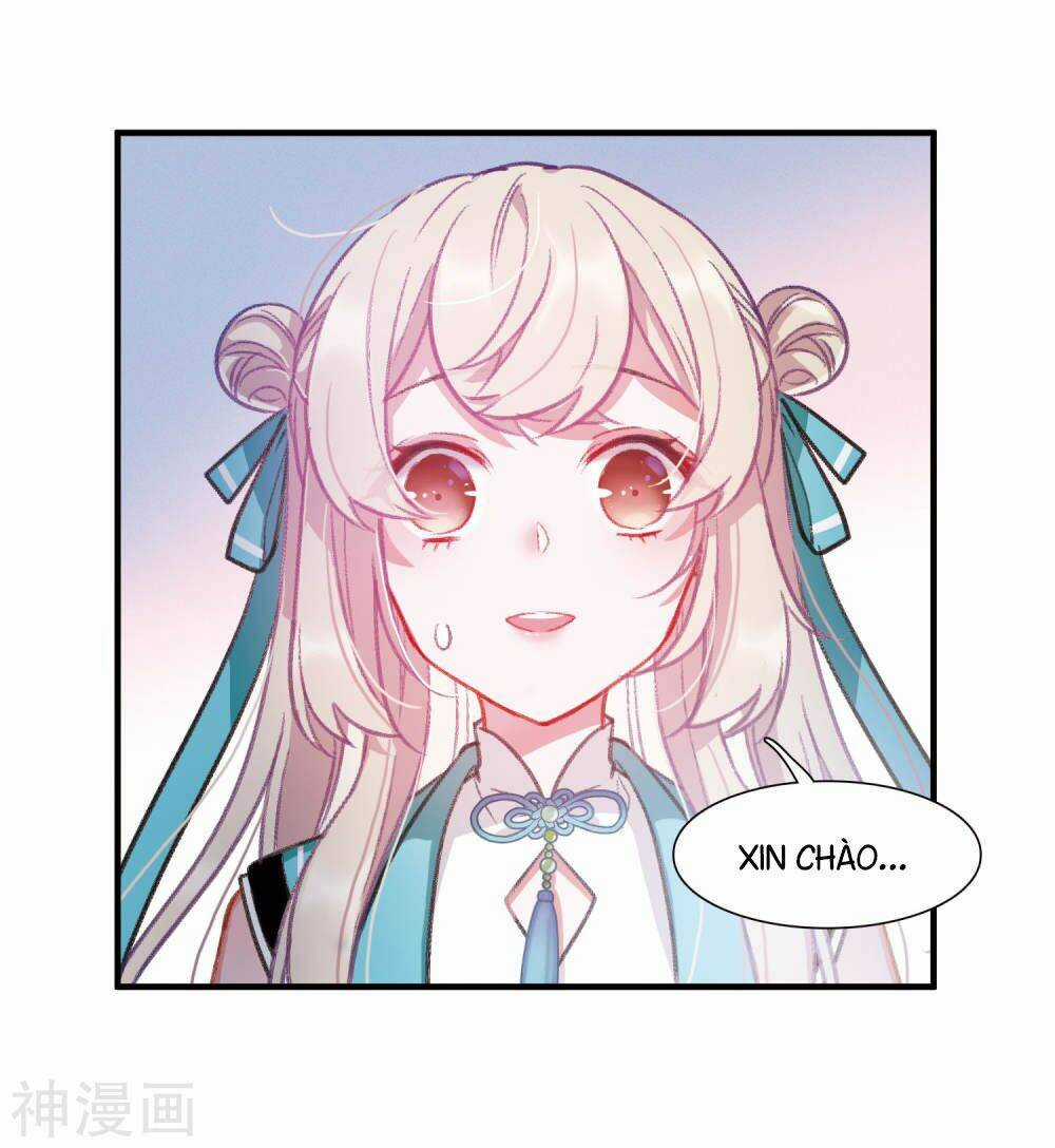 Danh Kiếm Chủng Chapter 3.1 trang 35