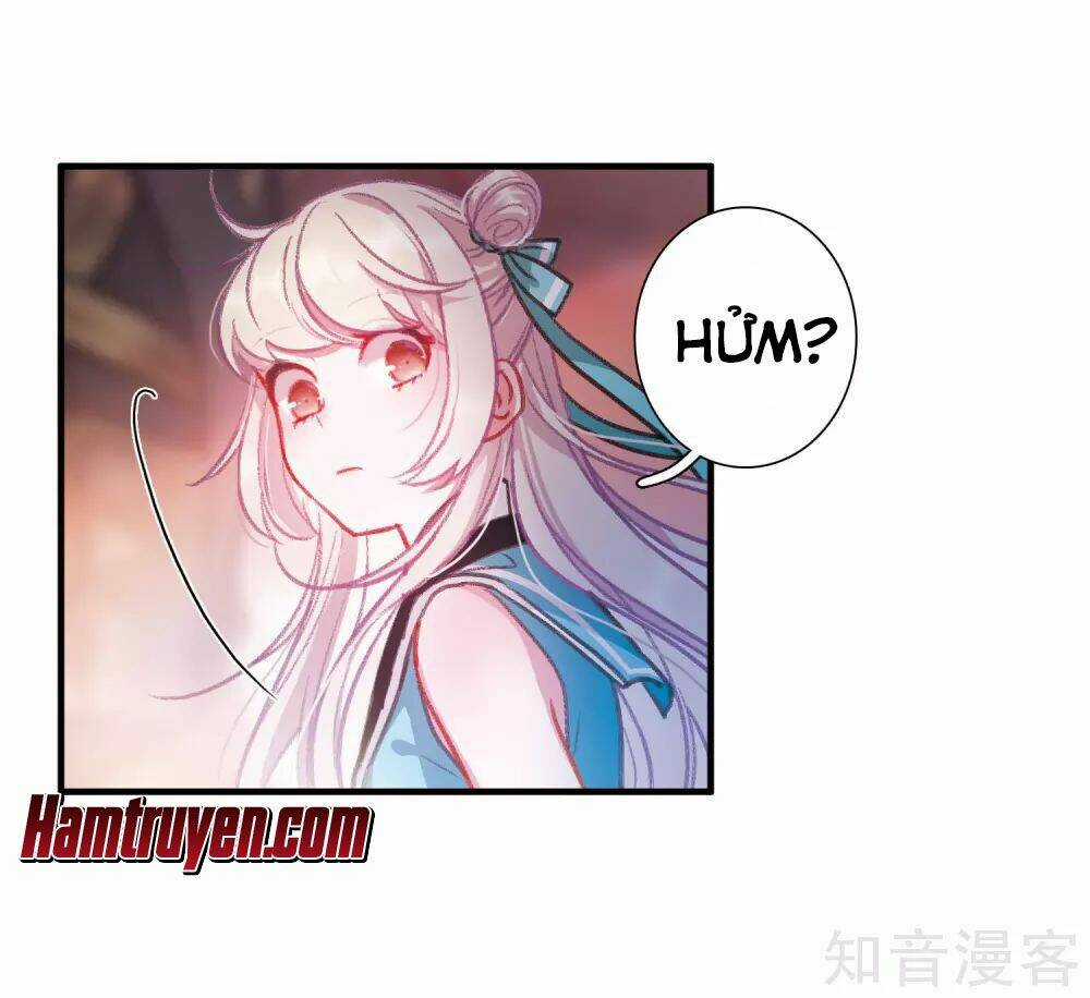 Danh Kiếm Chủng Chapter 3.2 trang 15