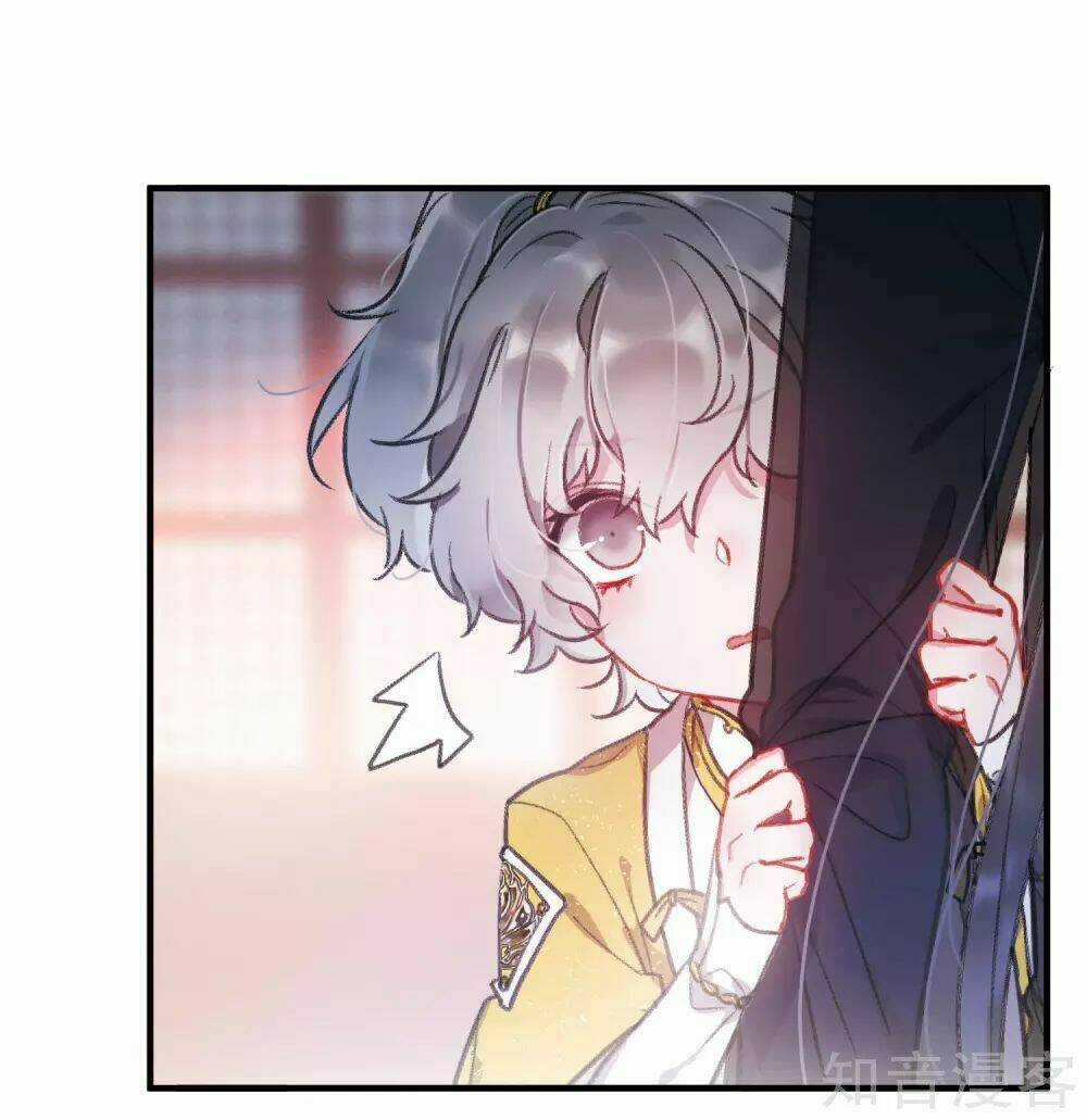 Danh Kiếm Chủng Chapter 3.2 trang 16