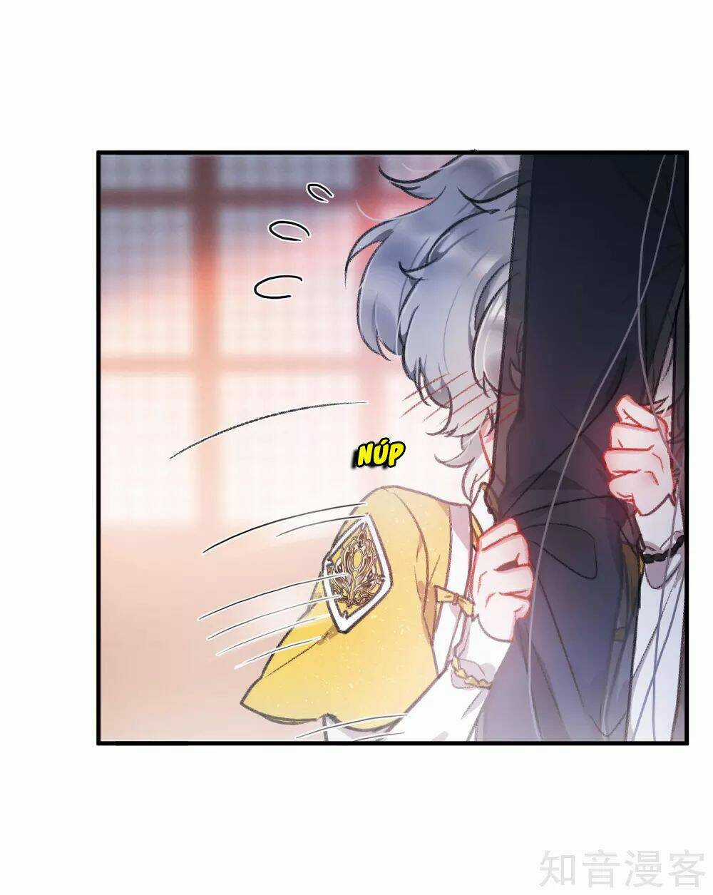 Danh Kiếm Chủng Chapter 3.2 trang 17