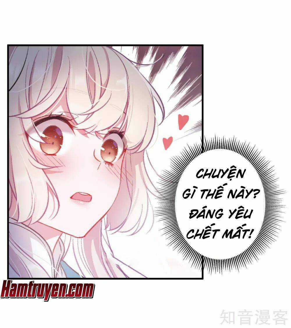 Danh Kiếm Chủng Chapter 3.2 trang 18