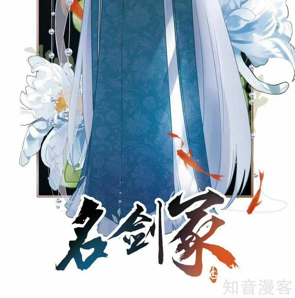 Danh Kiếm Chủng Chapter 3.2 trang 2