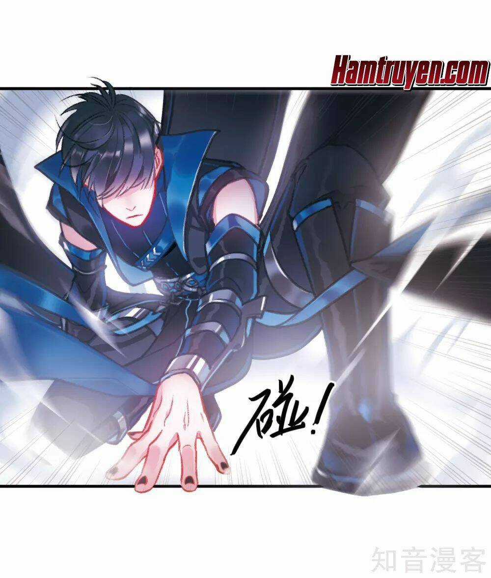 Danh Kiếm Chủng Chapter 3.2 trang 24