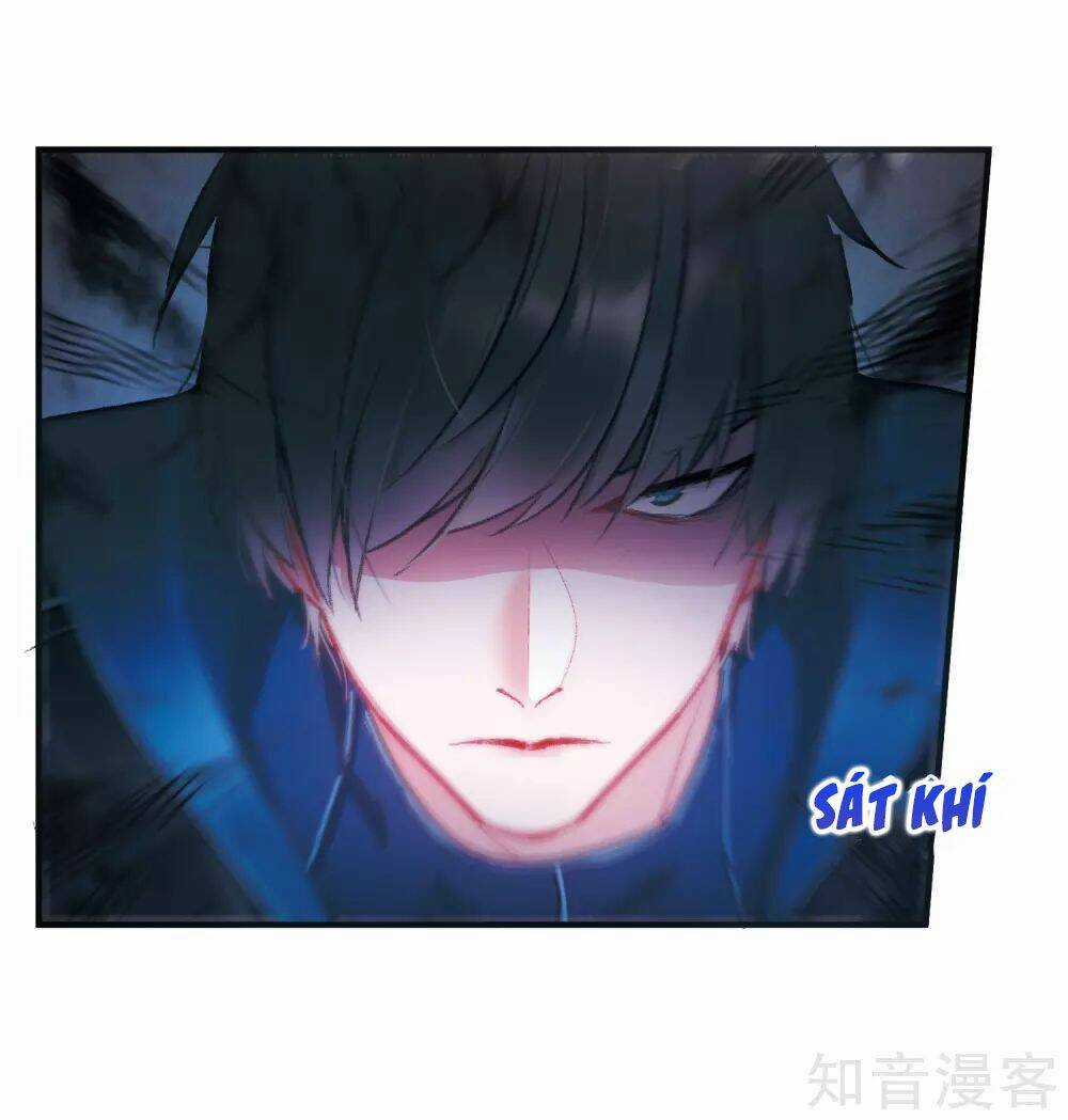 Danh Kiếm Chủng Chapter 3.2 trang 25