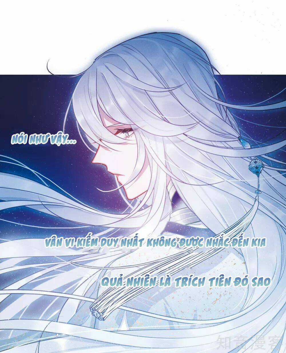 Danh Kiếm Chủng Chapter 3.2 trang 32