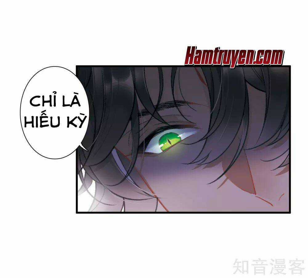 Danh Kiếm Chủng Chapter 3.2 trang 36