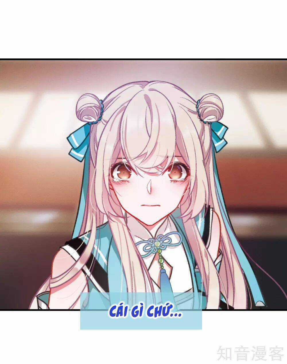 Danh Kiếm Chủng Chapter 4.1 trang 12