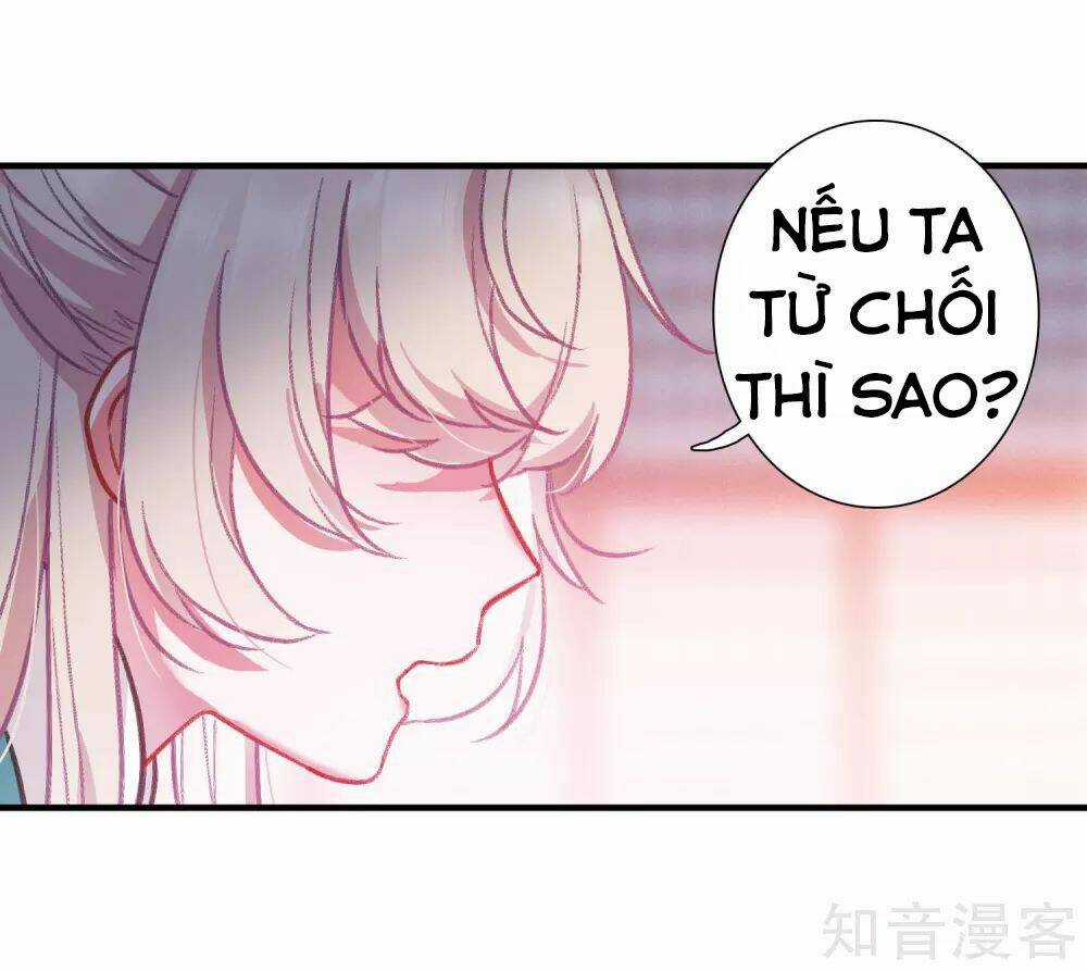 Danh Kiếm Chủng Chapter 4.1 trang 16