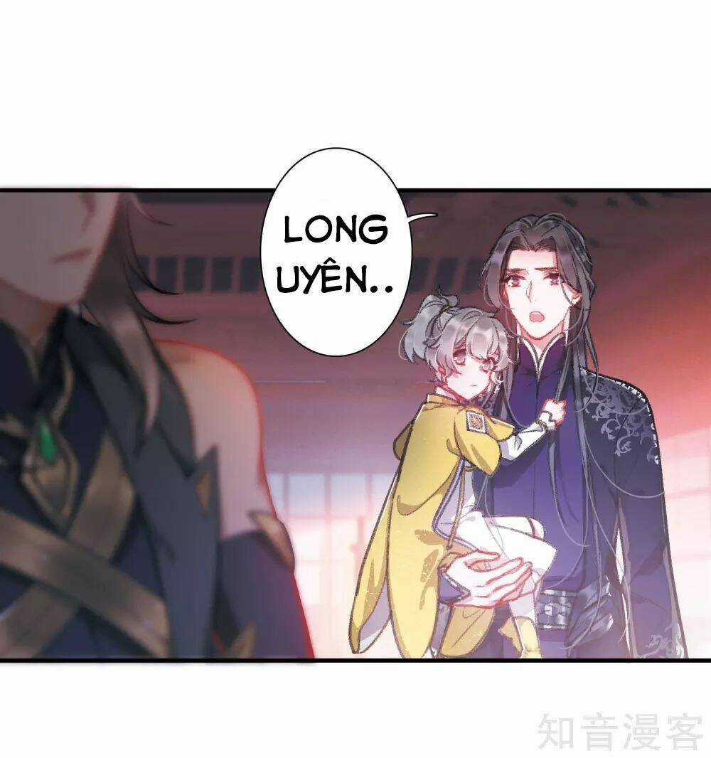 Danh Kiếm Chủng Chapter 4.1 trang 2