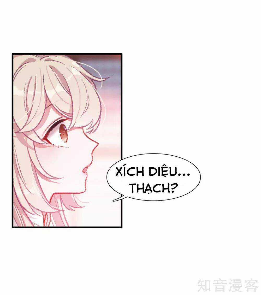 Danh Kiếm Chủng Chapter 4.1 trang 22