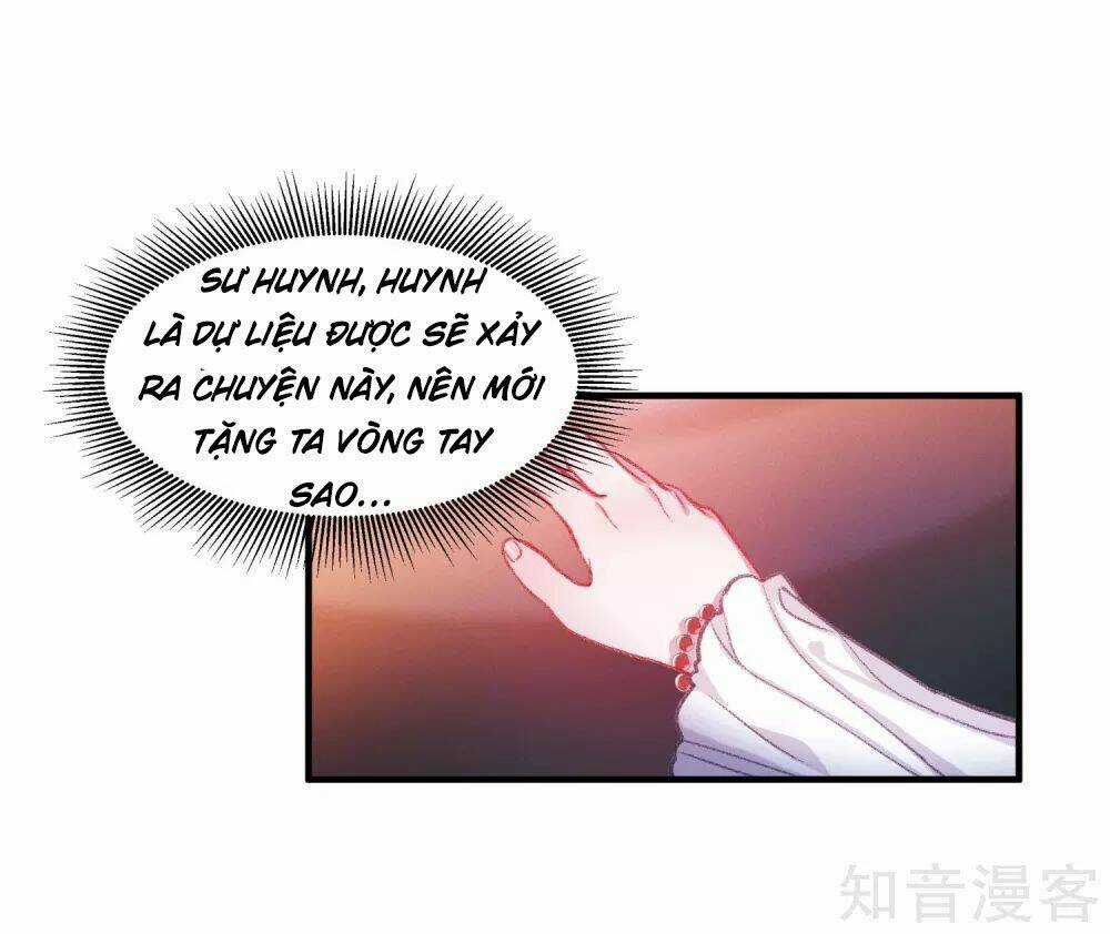 Danh Kiếm Chủng Chapter 4.1 trang 25