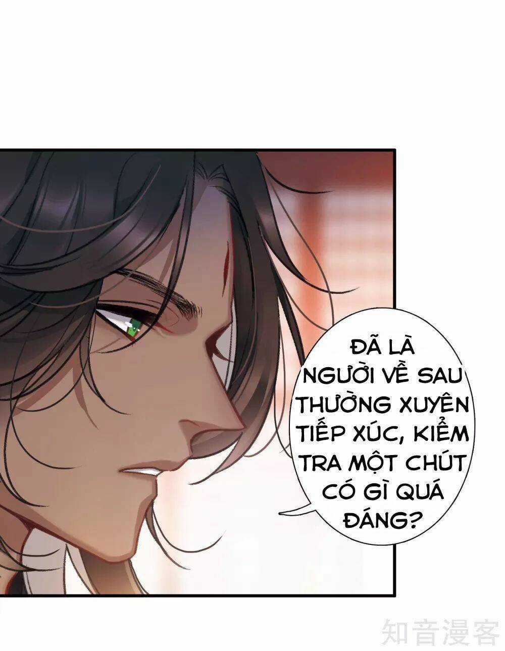 Danh Kiếm Chủng Chapter 4.1 trang 3