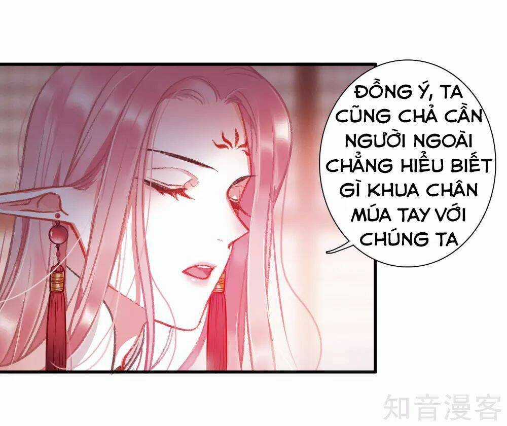 Danh Kiếm Chủng Chapter 4.1 trang 7