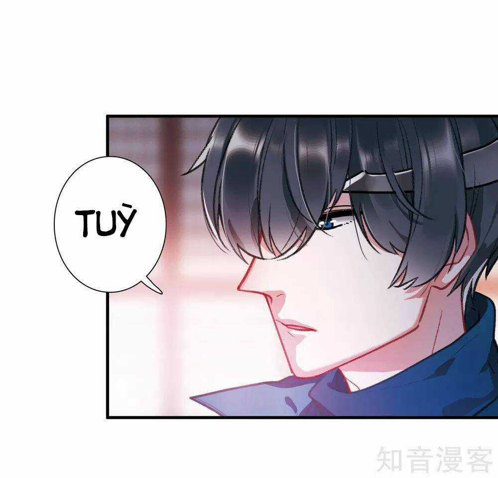 Danh Kiếm Chủng Chapter 4.1 trang 9