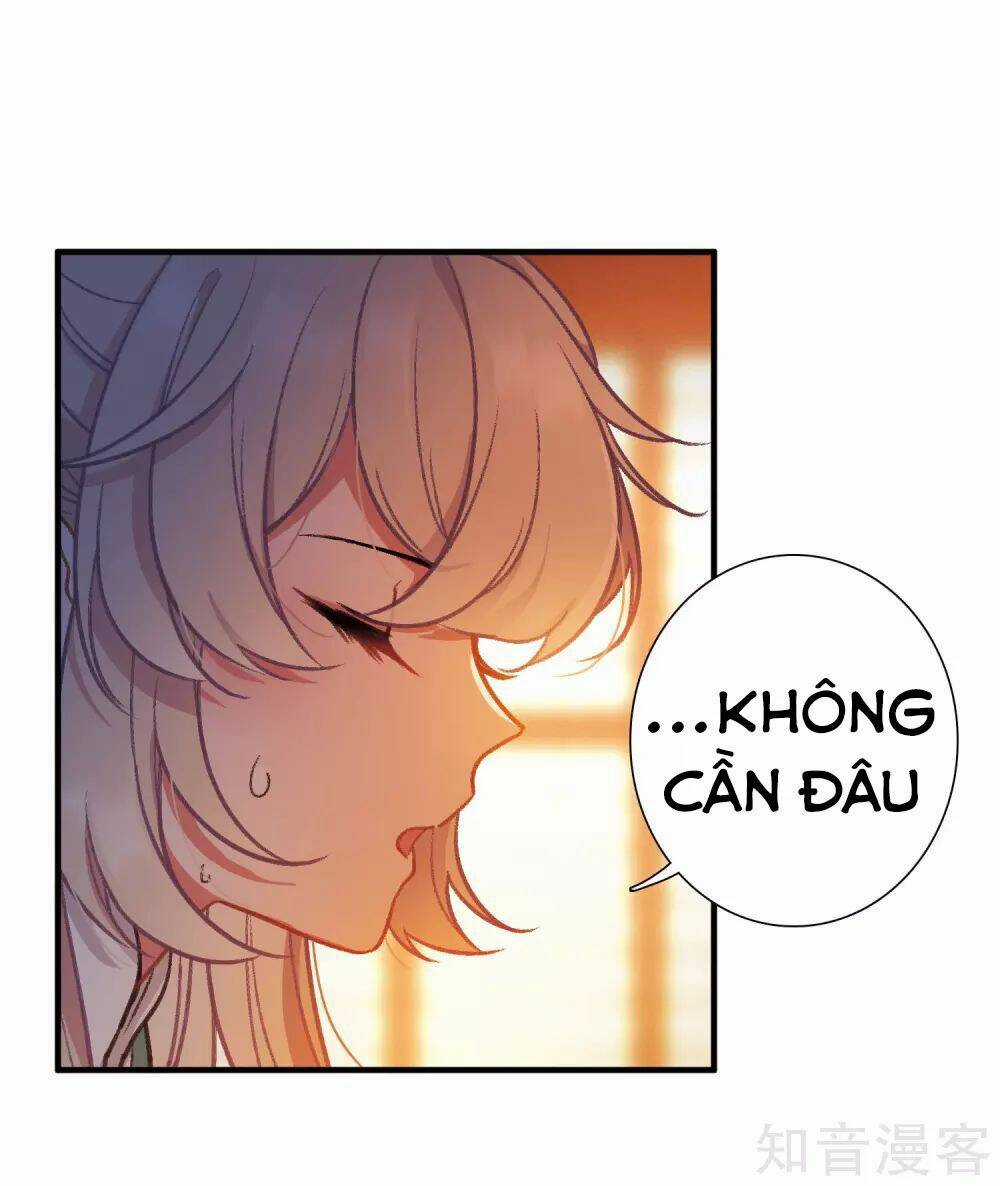 Danh Kiếm Chủng Chapter 4.2 trang 10
