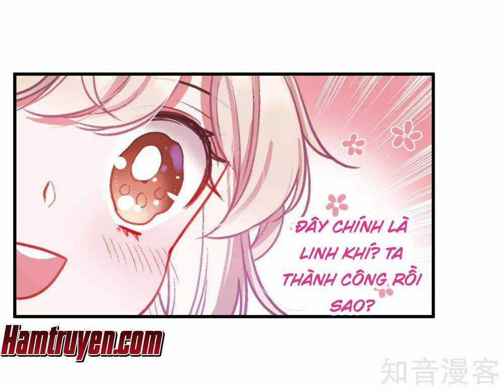 Danh Kiếm Chủng Chapter 4.2 trang 15