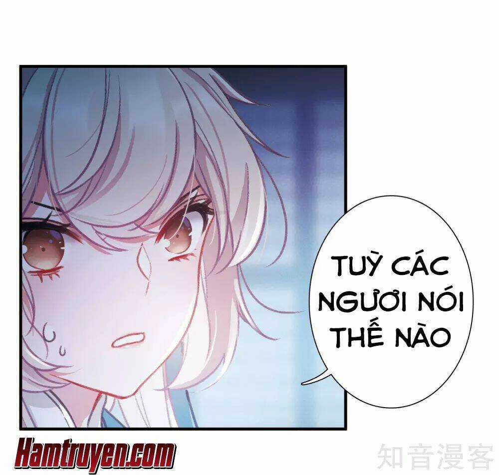 Danh Kiếm Chủng Chapter 4.2 trang 24