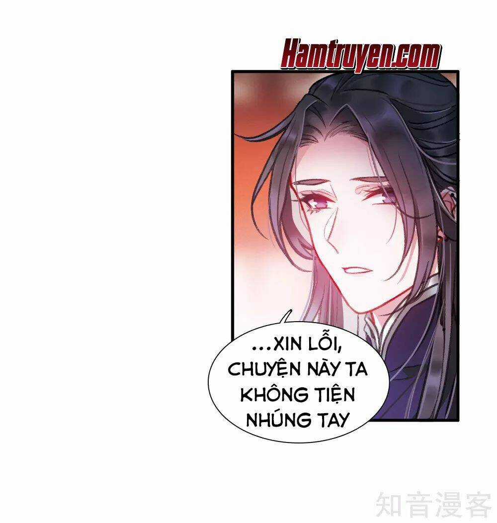 Danh Kiếm Chủng Chapter 4.2 trang 3