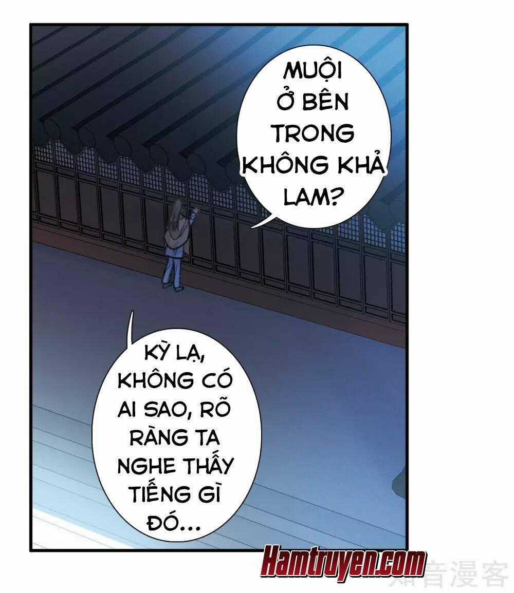 Danh Kiếm Chủng Chapter 4.2 trang 30