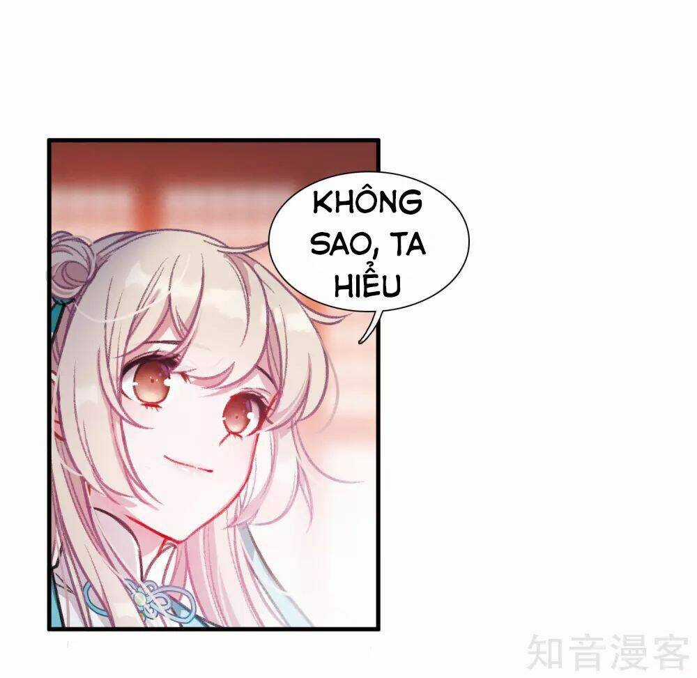 Danh Kiếm Chủng Chapter 4.2 trang 4