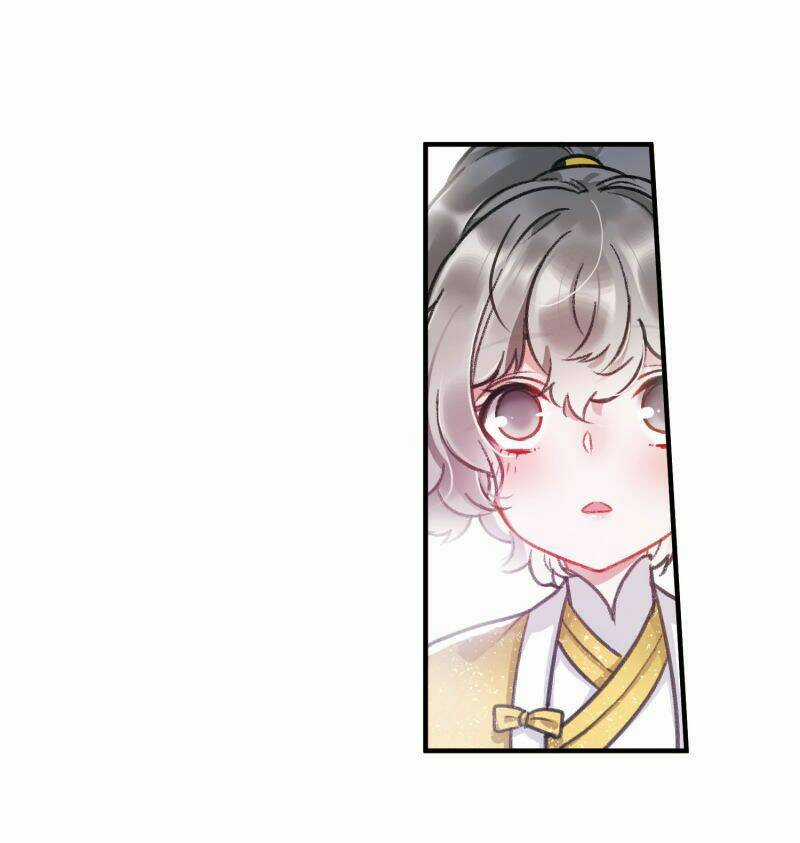 Danh Kiếm Chủng Chapter 4.3 trang 10