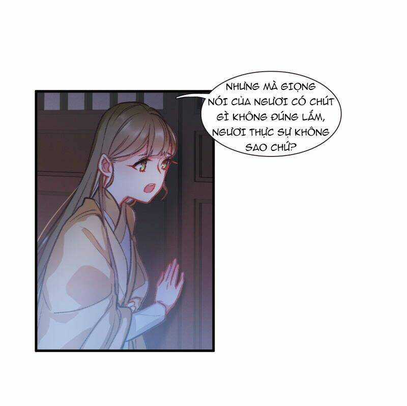 Danh Kiếm Chủng Chapter 4.3 trang 14