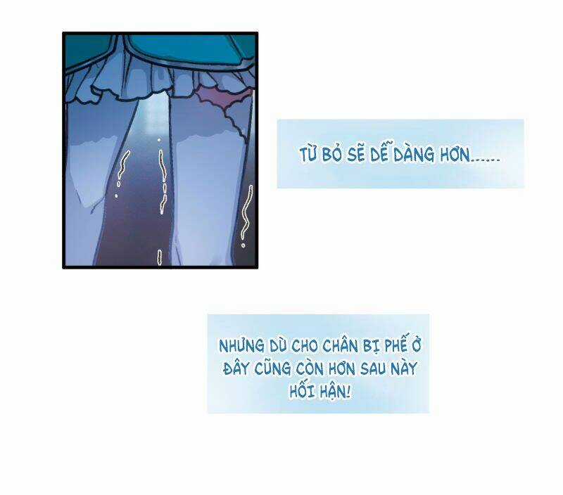 Danh Kiếm Chủng Chapter 4.3 trang 18