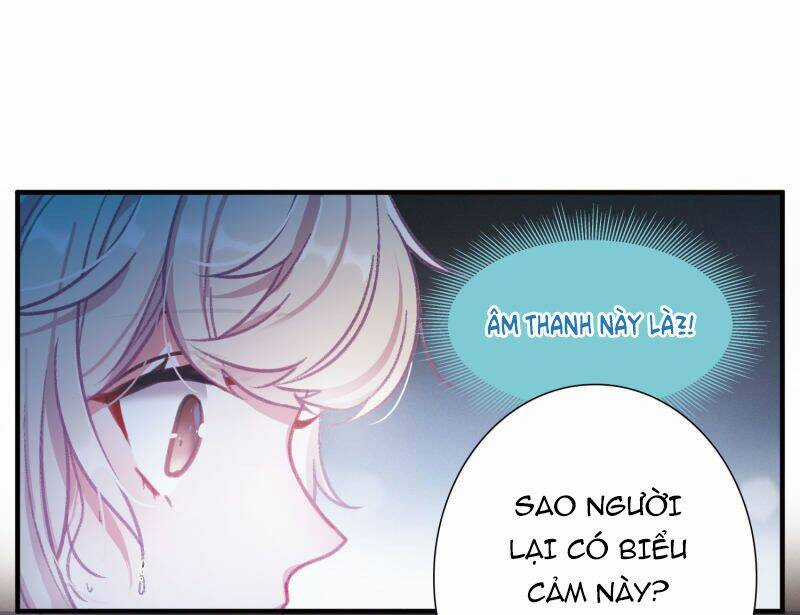 Danh Kiếm Chủng Chapter 4.3 trang 20