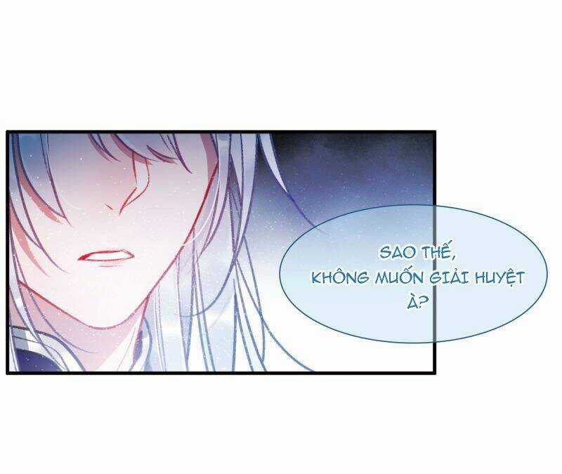 Danh Kiếm Chủng Chapter 4.3 trang 22