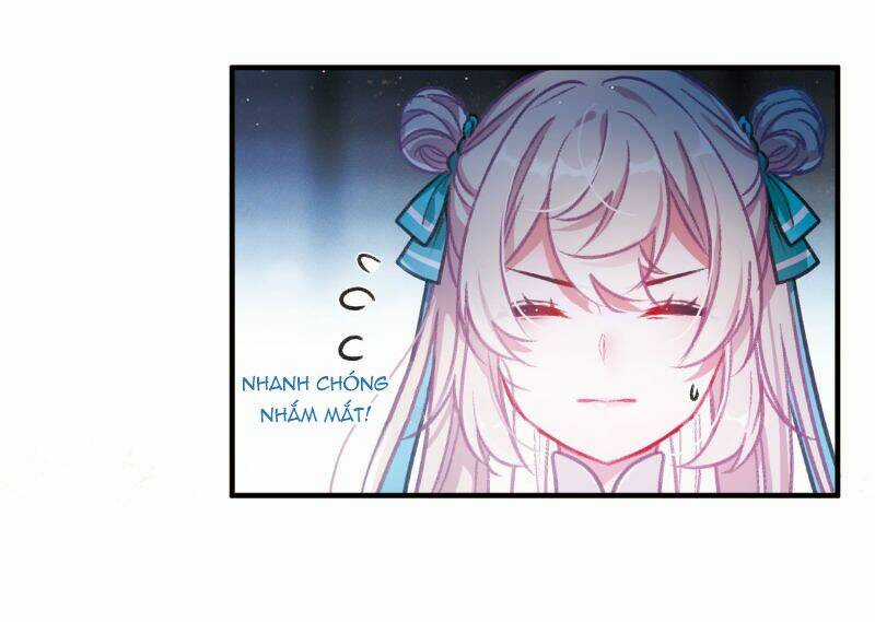 Danh Kiếm Chủng Chapter 4.3 trang 23