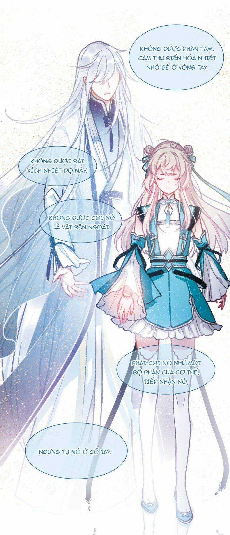 Danh Kiếm Chủng Chapter 4.3 trang 24