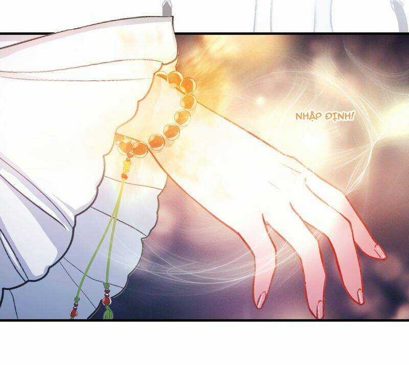 Danh Kiếm Chủng Chapter 4.3 trang 25