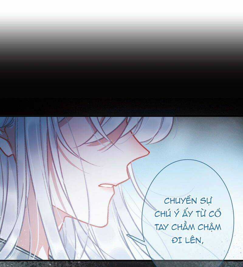 Danh Kiếm Chủng Chapter 4.3 trang 28