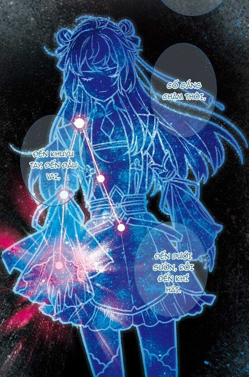 Danh Kiếm Chủng Chapter 4.3 trang 29