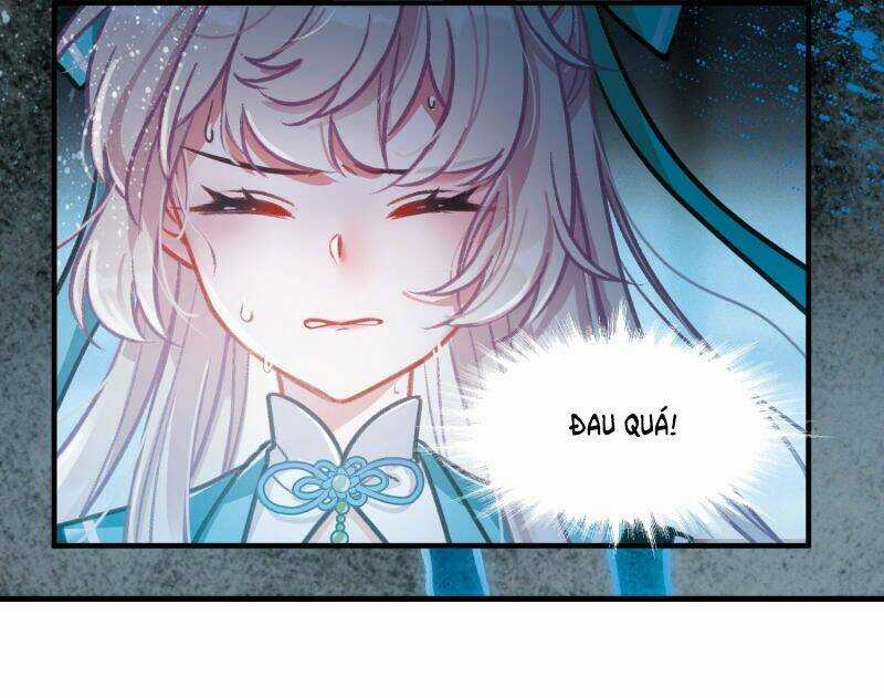 Danh Kiếm Chủng Chapter 4.3 trang 30