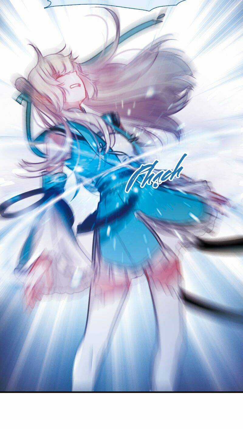 Danh Kiếm Chủng Chapter 4.3 trang 32