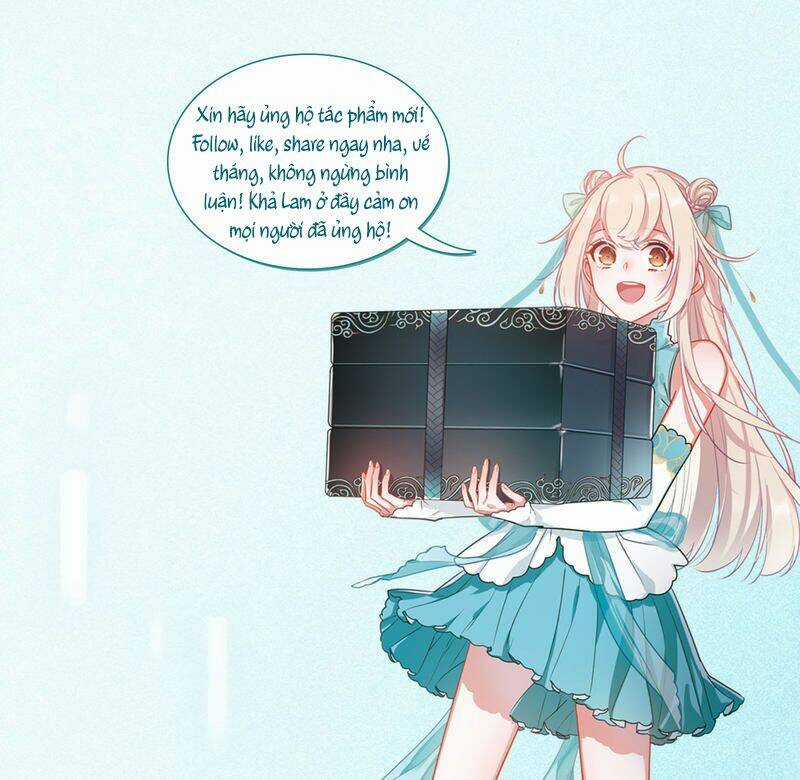 Danh Kiếm Chủng Chapter 4.3 trang 34