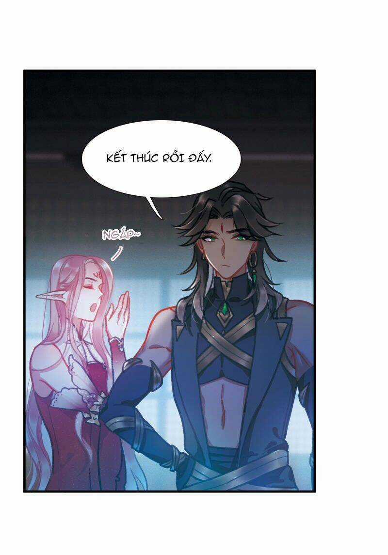 Danh Kiếm Chủng Chapter 4.3 trang 4