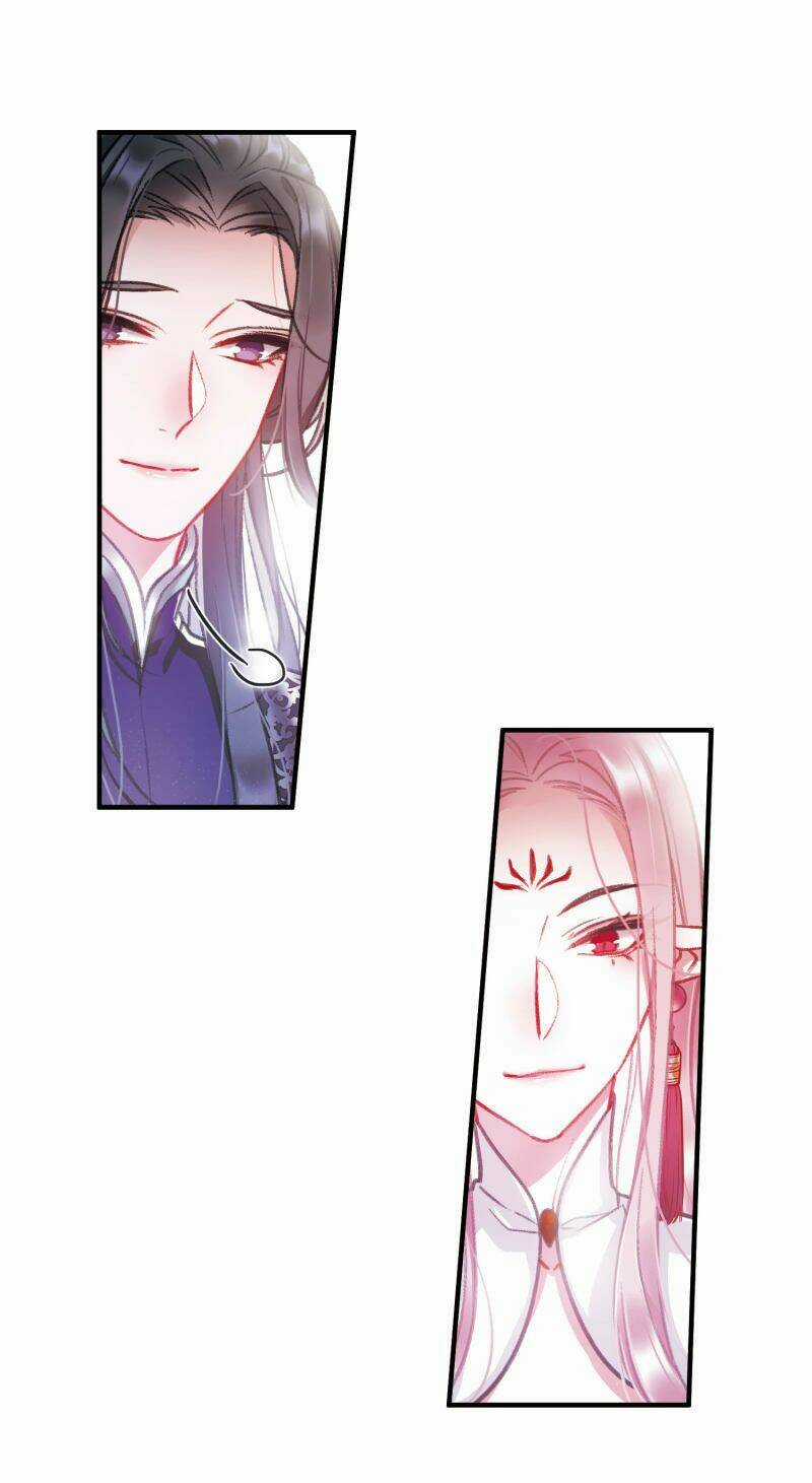 Danh Kiếm Chủng Chapter 4.3 trang 8