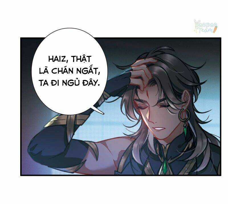 Danh Kiếm Chủng Chapter 4.4 trang 10