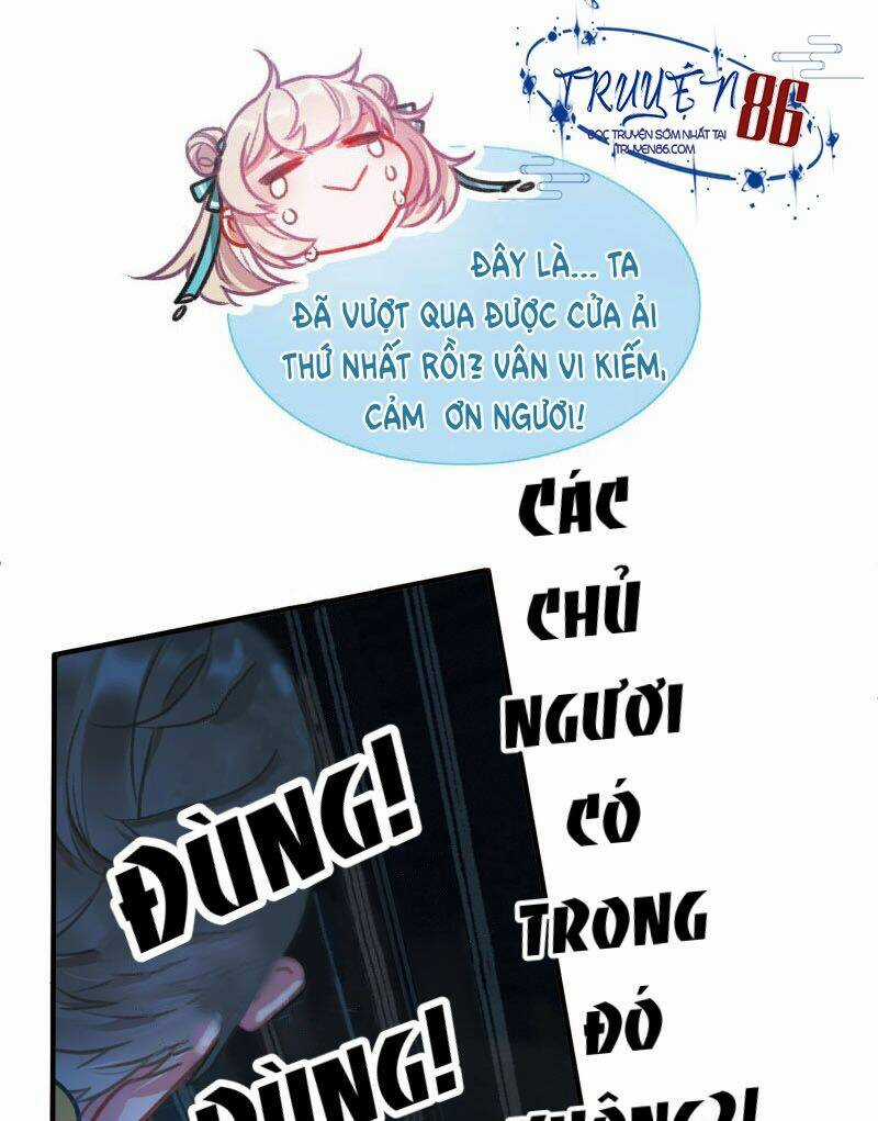 Danh Kiếm Chủng Chapter 4.4 trang 17