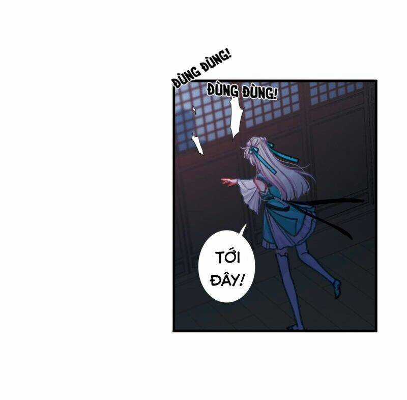 Danh Kiếm Chủng Chapter 4.4 trang 20