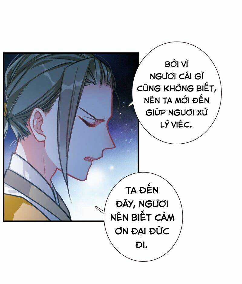 Danh Kiếm Chủng Chapter 4.4 trang 24