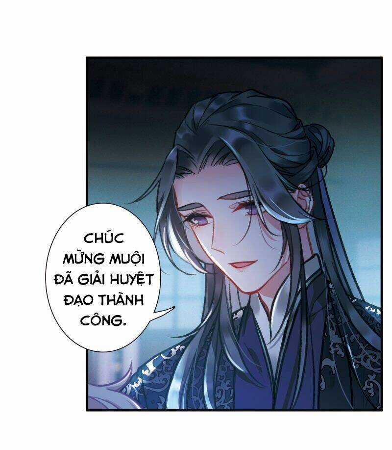 Danh Kiếm Chủng Chapter 4.4 trang 6