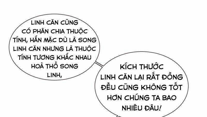 Danh Kiếm Chủng Chapter 5.1 trang 18