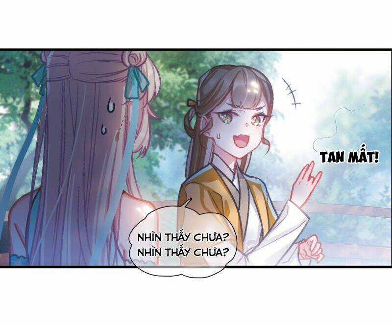 Danh Kiếm Chủng Chapter 5.1 trang 26