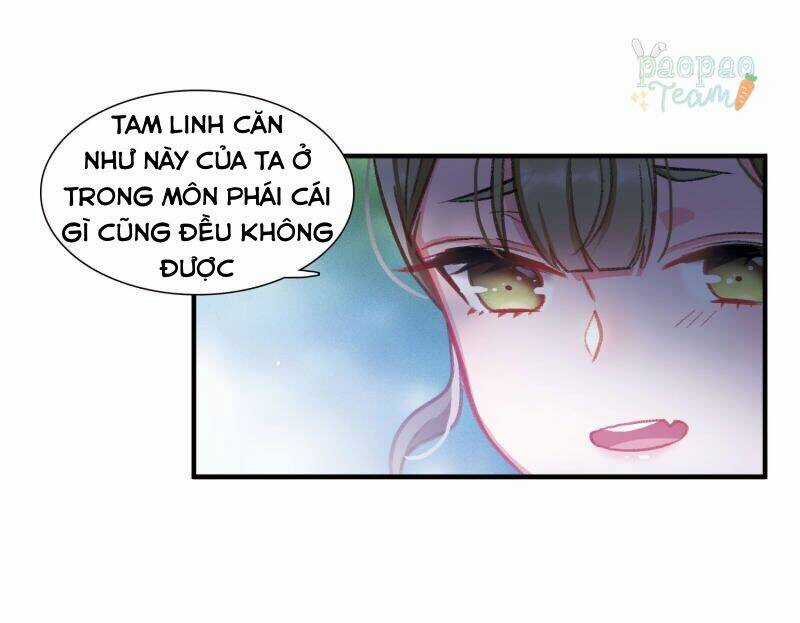 Danh Kiếm Chủng Chapter 5.1 trang 29